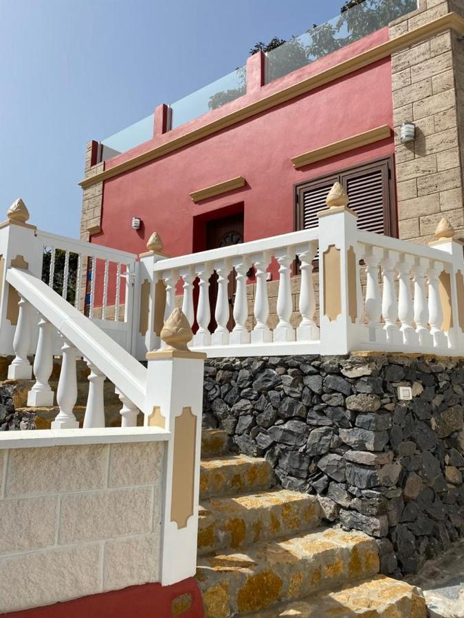 Banana House Villa Ермигуа Екстериор снимка