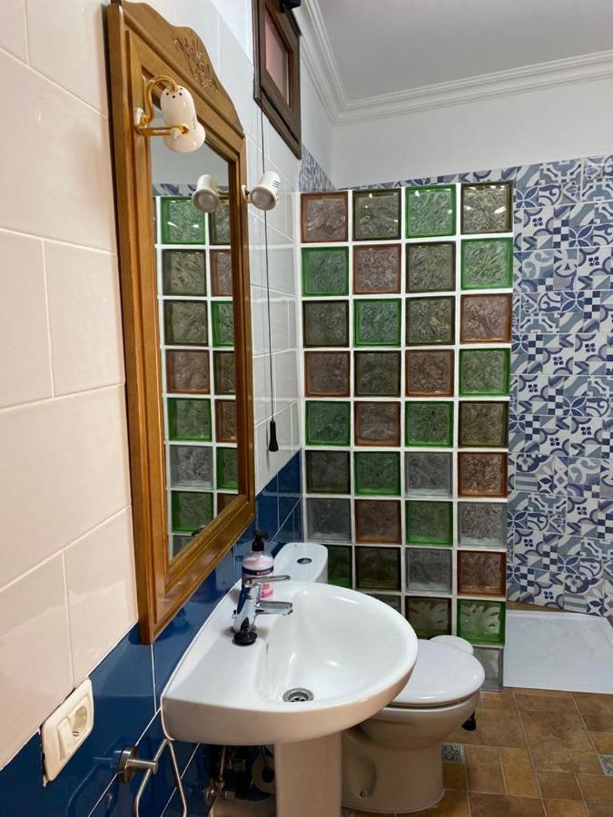 Banana House Villa Ермигуа Екстериор снимка